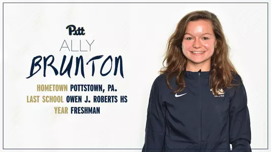 Ally Brunton