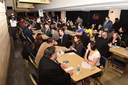 2017 Lifeskills career fair header