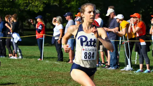 Gillian Schriever