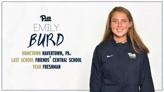 Emily Burd