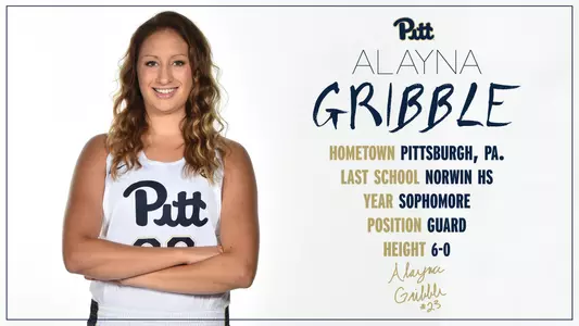 Alayna Gribble