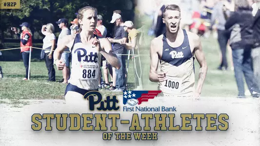 Gillian Schriever, Ryan Hughes