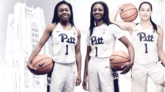 Tehya Lyons, Jahsyni Knight, Ismini Prapa