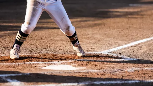 Cleats, Dirt