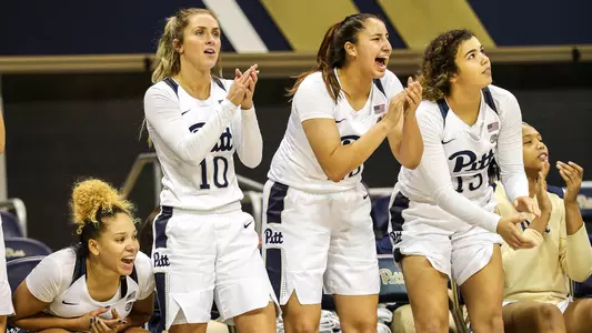 Women's Basketball Team