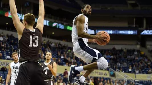MBB vs Lehigh gameday4