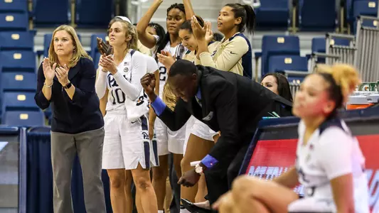 Women's Basketball Team