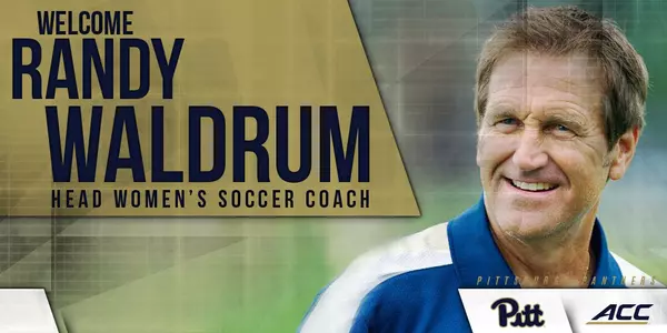 Randy Waldrum