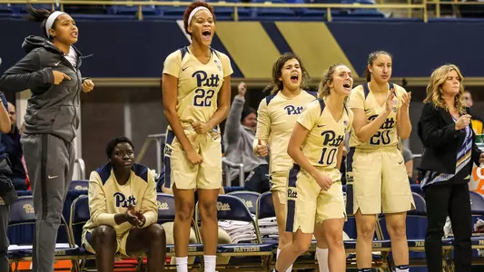 Women's Basketball Team
