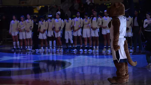 Roc, Women's Basketball Team
