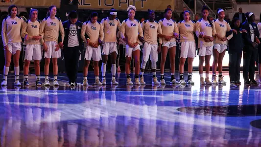Women's Basketball Team