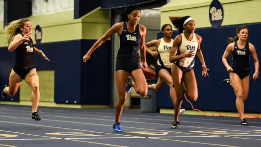 Women's Track & Field Team