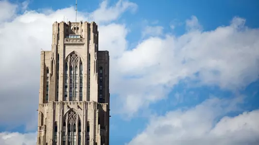 Cathedral of Learning