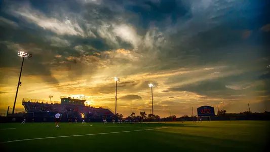 Ambrose Urbanic Field