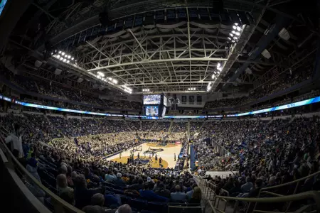 Petersen Events Center