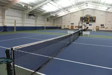 Alpha Tennis and Fitness Center