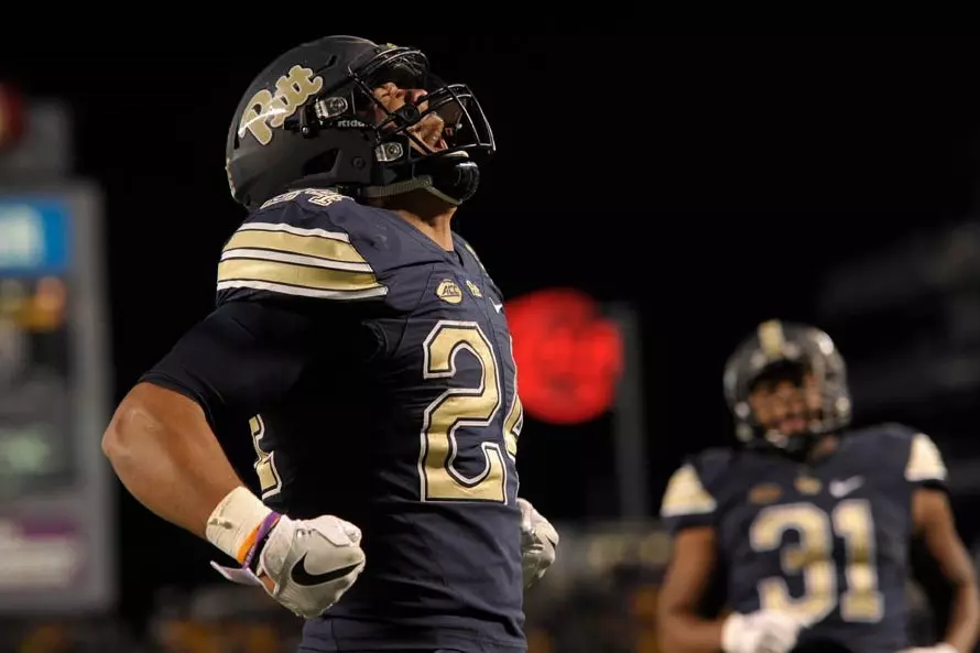 James Conner