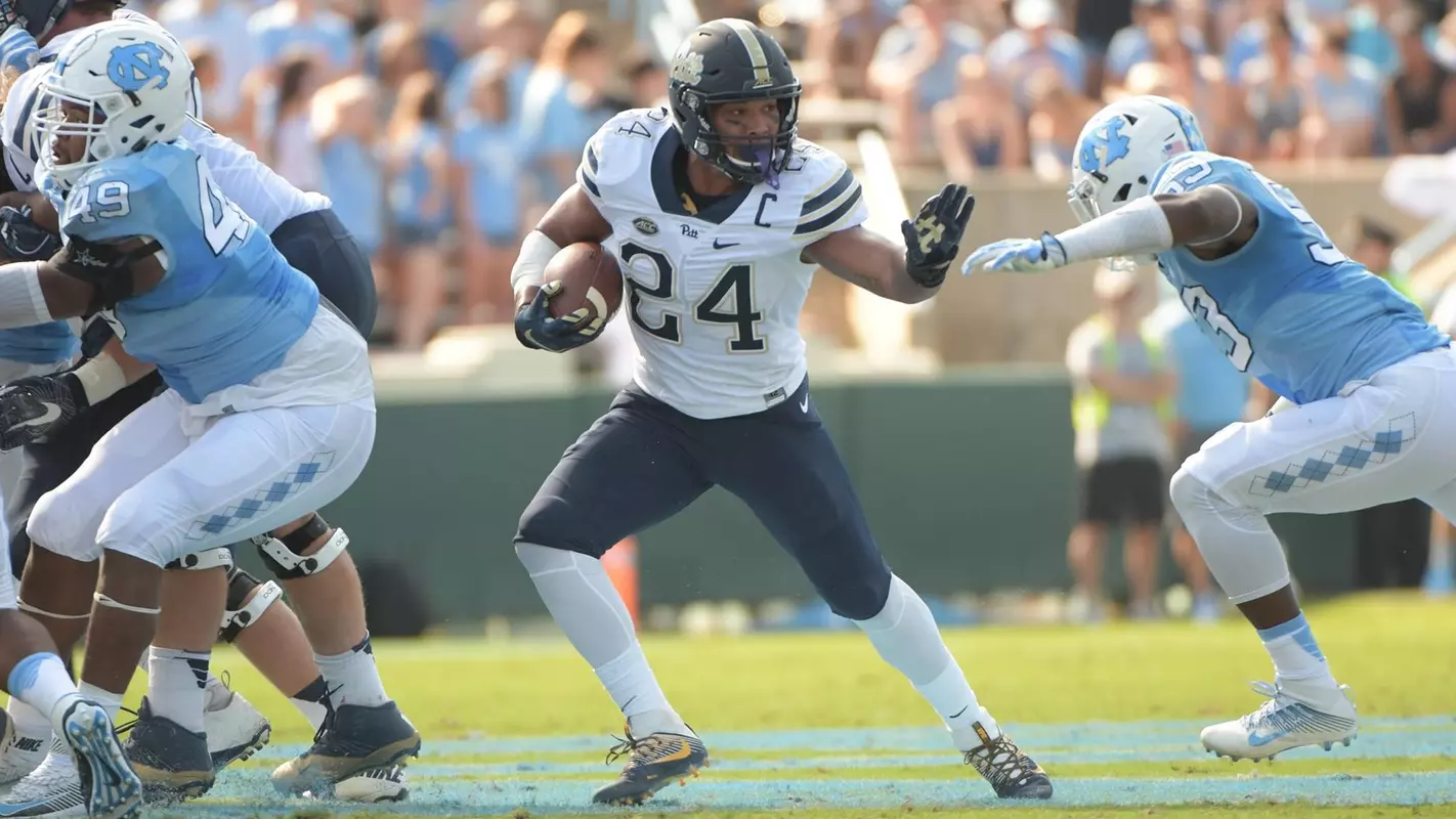 James Conner