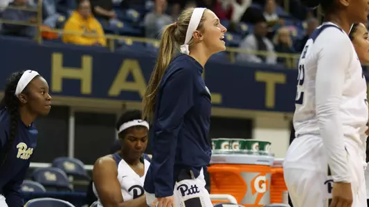 Cassidy Walsh
