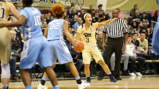Jasmine Whitney