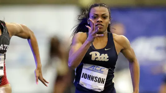 Genaya Johnson