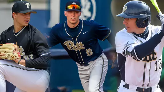 ACC All-Academic Baseball