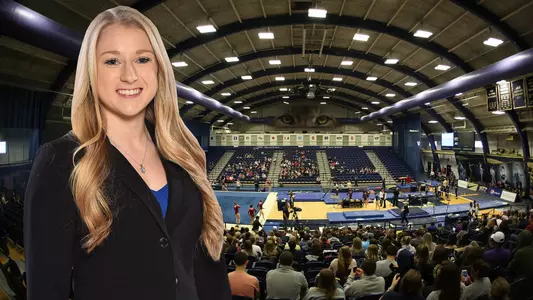 Lindsay Offutt Director of Operations