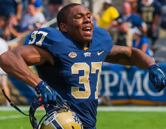 Qadree Ollison