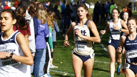 Melanie Melanie VlasicVlasic