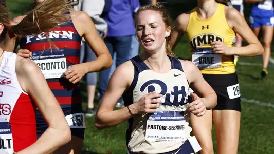Ariel Pastore-Sebring