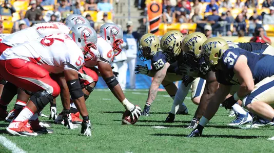 Pitt vs. New Mexico