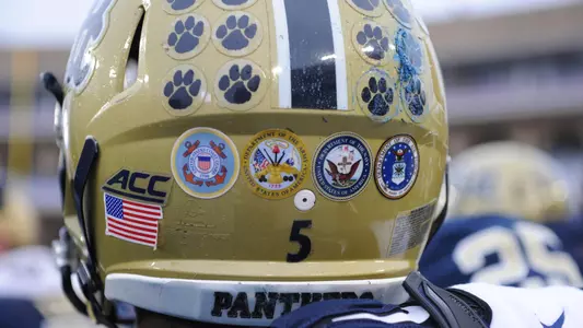 Pitt vs. Houston Armed Forces Bowl