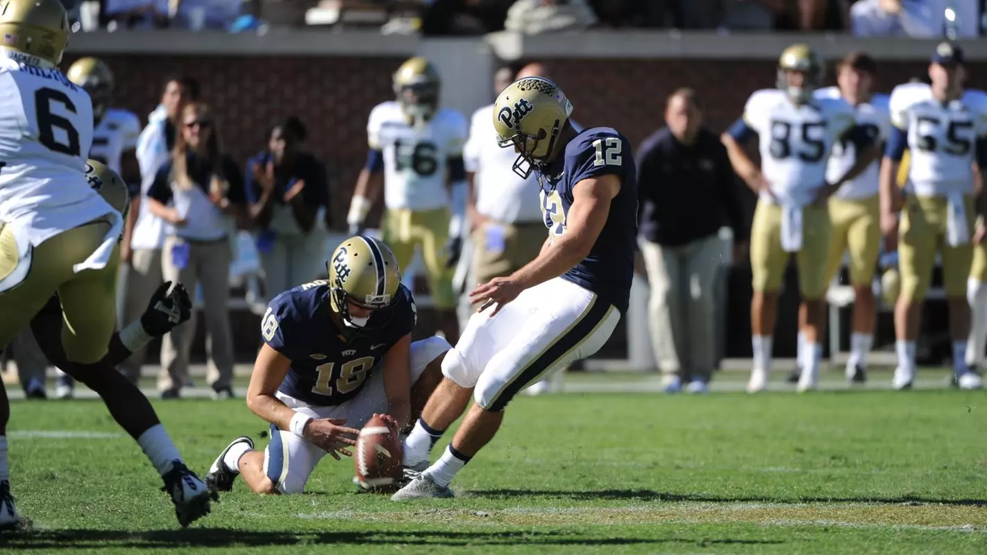 Blewitt at Georgia Tech