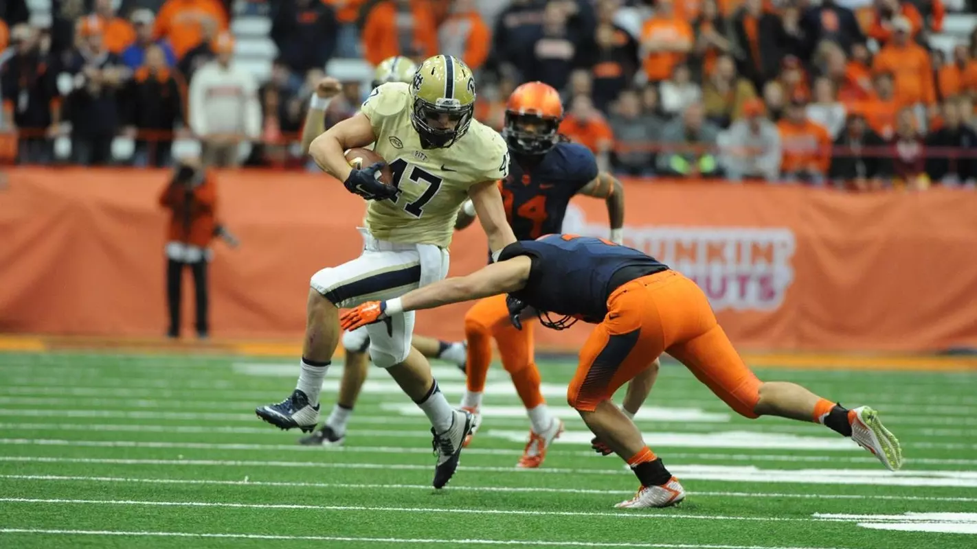 Galambos at Syracuse