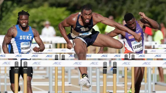 Desmond Palmer