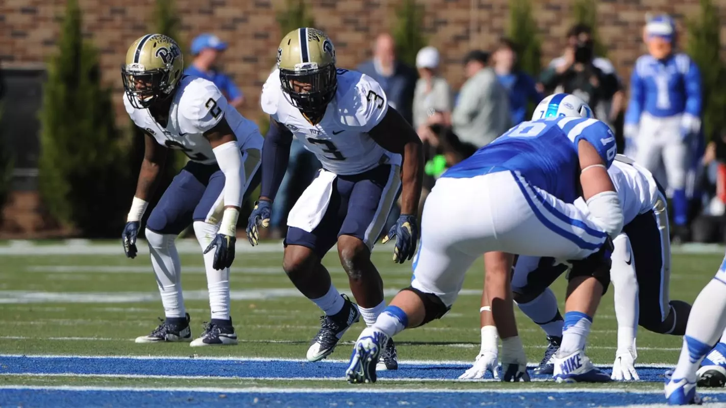 Pitt at Duke