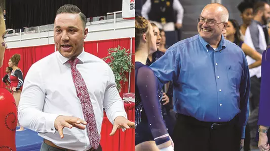 2017 WGYM Assistant Coaches