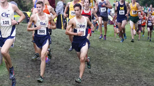 Jackson Morton, Drew Glick