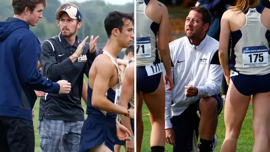 Bryan Jackson, Adam Bray