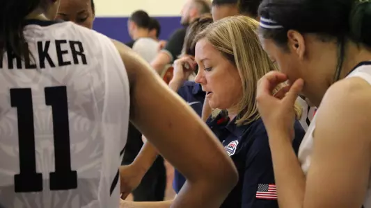 Suzie McConnell-Serio