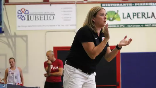 Suzie McConnell-Serio