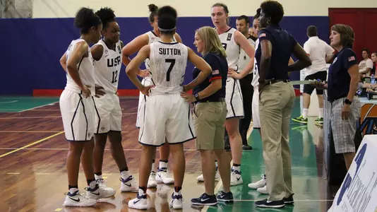 Suzie McConnell-Serio