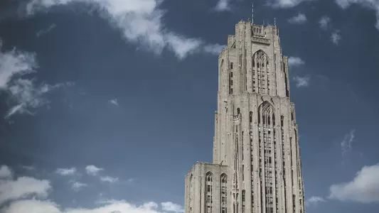 Cathedral of Learning