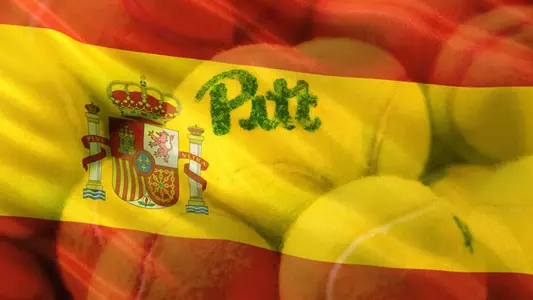 Tennis Spain Trip