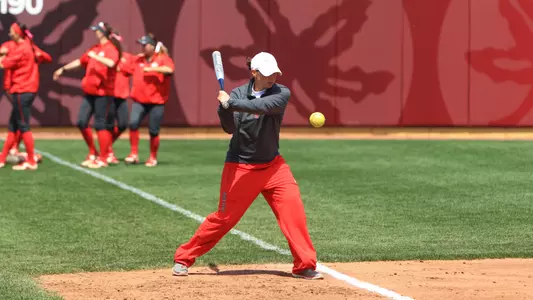 Amanda Buchholz - Ohio State