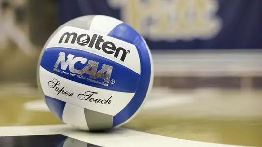 Volleyball Creative Shot