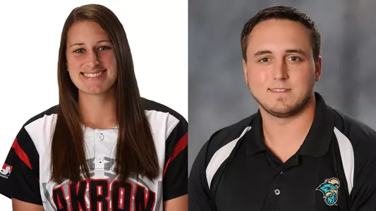 Griffin Joiner, Matthew Alberghini