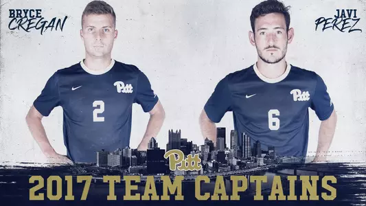MSOC Captains