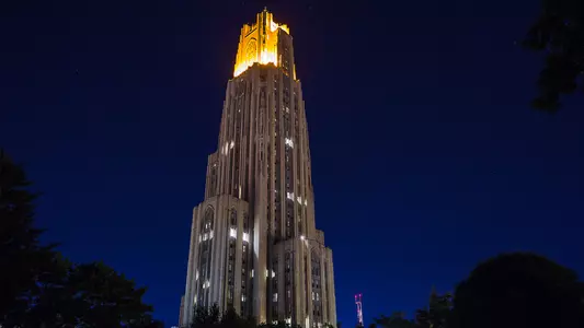 Victory Lights