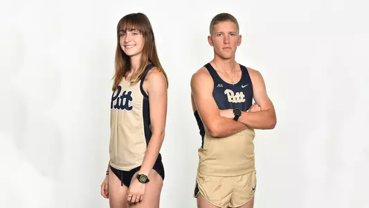 Miranda Salvo, Nate Sloan